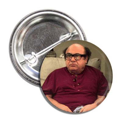 Danny Button
