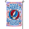 Make America Grateful Again Garden Flag