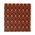 The "Overlook Hotel" Bandana