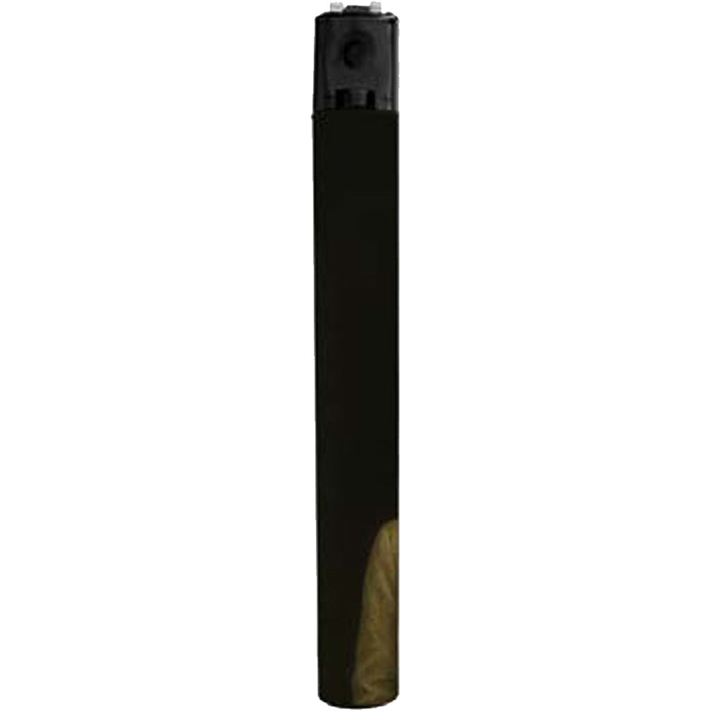This Is the Skin of a Killer Lighter